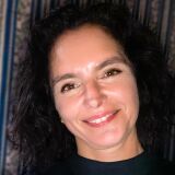 Profilfoto von Nicole Bugl