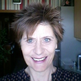 Profilfoto Bettina Majstorovic-Nitschke Profilfoto von Bettina Majstorovic-Nitschke