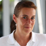 Profilfoto Susanne Ruhmann Profilfoto von Susanne Ruhmann