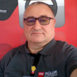 Profilfoto von Hans-Joachim Barten