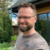 Profilfoto von Andreas Wilknitz