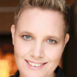Profilfoto Stefanie Loy Profilfoto von Stefanie Loy