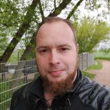 Profilfoto von Steve Goldberg