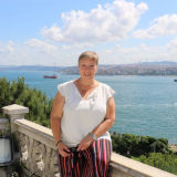 Profilfoto von Heidi Lesch