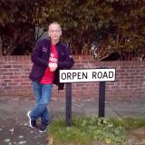 Profilfoto von Hajo Metzner