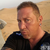 Profilfoto Christian Moser Profilfoto von Christian Moser