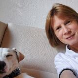 Profilfoto Claudia Hilde Bettina Böhm Profilfoto von Claudia Hilde Bettina Böhm