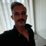 Profilfoto Eray Aktas Profilfoto von Eray Aktas