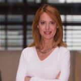 Profilfoto von Kerstin Palzer