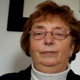Profilfoto von Barbara Scharf