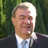 Profilfoto von Wolfgang Gruene