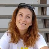 Profilfoto von Andrea Lange