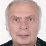 Profilfoto von Claus Peter Stenke