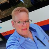 Profilfoto von Michaela Rieken