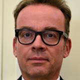 Profilfoto von Ulrich Schmitz