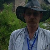 Profilfoto von Hartmut Lüning