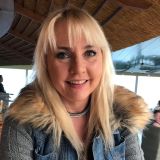 Profilfoto von Monika Pirkl