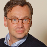 Profilfoto von Tobias E. Weissflog