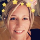 Profilfoto von Stefanie Rech