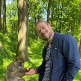 Profilfoto Holger Schütte Profilfoto von Holger Schütte