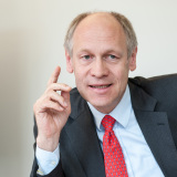 Profilfoto von Hendrik Leber