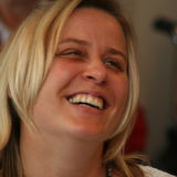 Profilfoto von Britta Knapp