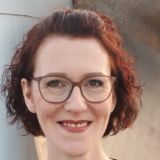 Profilfoto Katja Krüger Profilfoto von Katja Krüger