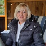 Profilfoto Elke Dreher Profilfoto von Elke Dreher