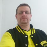 Profilfoto Steffen Buß Profilfoto von Steffen Buß