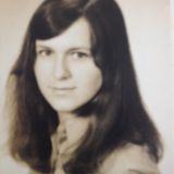 Profilfoto von Eveline Bulach