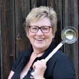 Profilfoto Ingrid Steger Profilfoto von Ingrid Steger