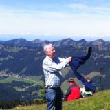 Profilfoto von Joachim Müller