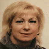 Profilfoto von Rita Karin Charlotte Harper