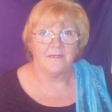 Profilfoto von Gudrun Thiede