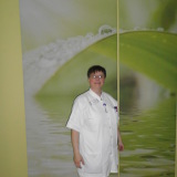 Profilfoto Beate Neumann Profilfoto von Beate Neumann