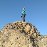 Profilfoto von Maria Koch-Schneider