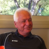 Profilfoto von Richard Hirsch