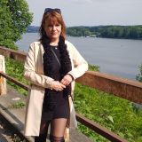 Profilfoto von Britta Meyer