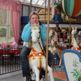 Profilfoto von Antje Kriegel