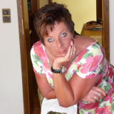 Profilfoto von Ingrid Rech