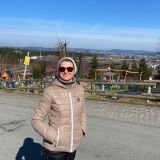 Profilfoto von Frauke Abramowski