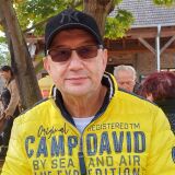 Profilfoto Siegmar Pötzsch Profilfoto von Siegmar Pötzsch
