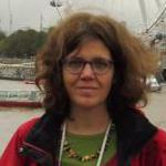 Profilfoto von Karola Judith Stange