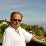 Profilfoto von Wolfgang Krohmer