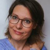 Profilfoto von Tanja David