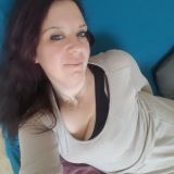 Profilfoto Stephanie Robrecht Profilfoto von Stephanie Robrecht