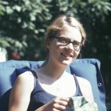 Profilfoto von Bärbel Müller