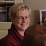 Profilfoto von Beate Ohlsen