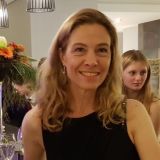 Profilfoto von Bettina Schill