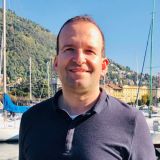 Profilfoto von Stefan Seifried